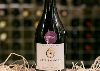 Vinalla apresenta seis vinhos para harmonizar com a ceia de Réveillon