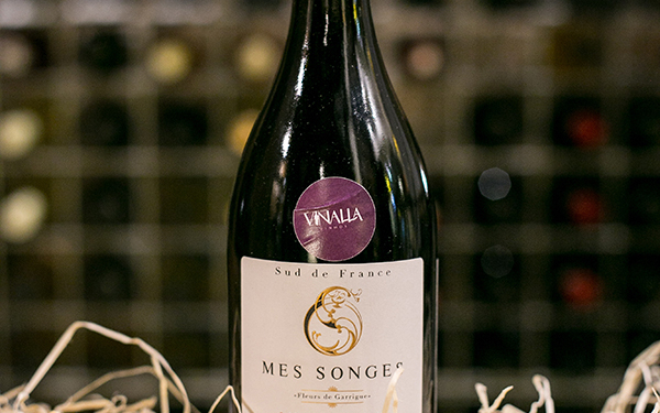 Vinalla apresenta seis vinhos para harmonizar com a ceia de Réveillon