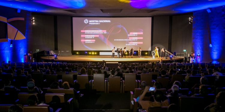 8° edição do Festival Curta Brasília anuncia filmes vencedores com destaque para produções feitas por mulheres