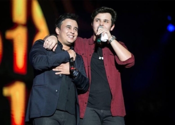 Festival Viva traz novo selo de Matheus & Kauan: Santo Bateu