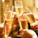 HORA DE CELEBRAR! Conheça os melhores champagnes do mundo