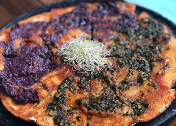 Rodízio de tapas no Dona Lenha está de volta