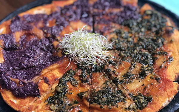 Rodízio de tapas no Dona Lenha está de volta