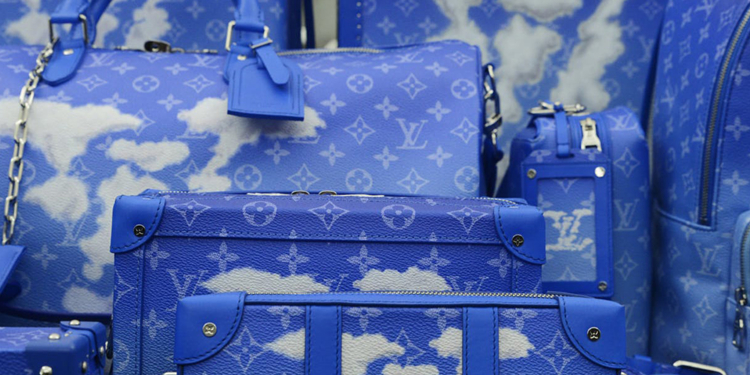 Virgil Abloh apresenta o Fall/Winter 2021 da Louis Vuitton Men