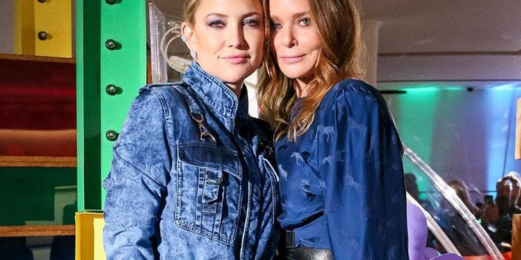 Stella McCartney acaba de lançar os primeiros jeans biodegradáveis do mundo