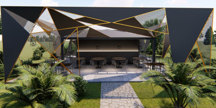 2GATHER: nova atração gastronômica da cidade abre as portas no Pontão do Lago Sul