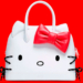 Balenciaga lança coleção de bolsa com Hello Kitty