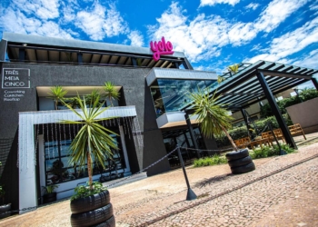 Yolo Brasília está na lista dos nove coworkings mais elegantes do mundo