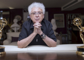 TV Globo não renova contrato com Aguinaldo Silva após 40 anos na casa