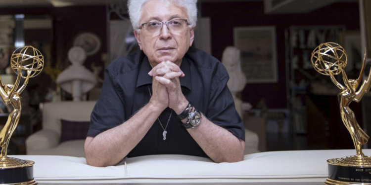 TV Globo não renova contrato com Aguinaldo Silva após 40 anos na casa