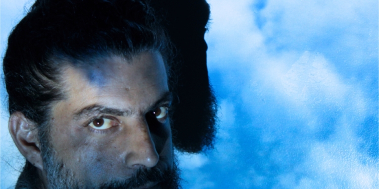 Referência Galeria de Arte recebe o artista visual André Santangelo