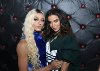 Coachella anuncia Anitta e Pabllo Vittar no line-up do festival californiano