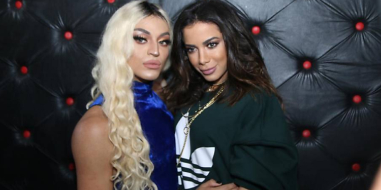 Coachella anuncia Anitta e Pabllo Vittar no line-up do festival californiano