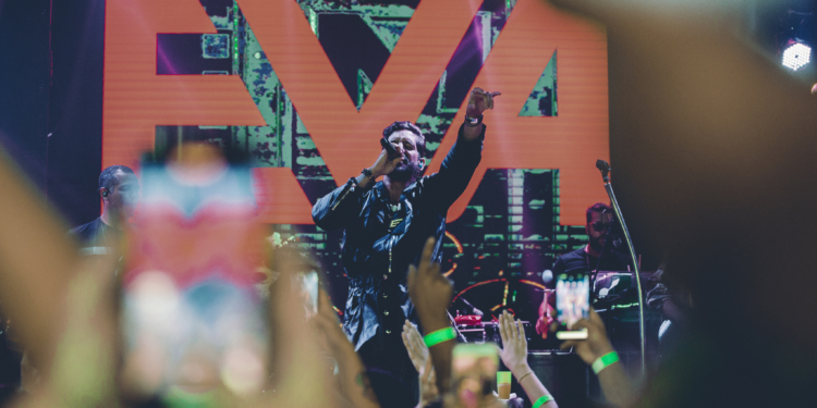 Grupo Eva lança campanha comemorativa de 40 anos