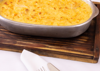 2020 já começa com o tradicional Festival do Bacalhau no Dom Francisco