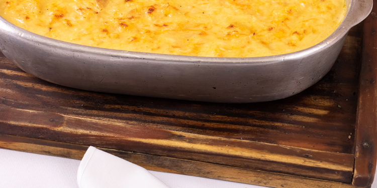 2020 já começa com o tradicional Festival do Bacalhau no Dom Francisco