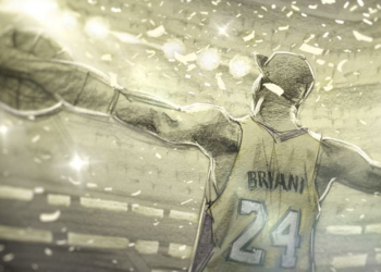 Kobe Bryant e filha de 13 anos morrem em acidente de helicóptero na Califórnia