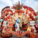 Aruba recebe a 66ª edição do maior carnaval do Caribe
