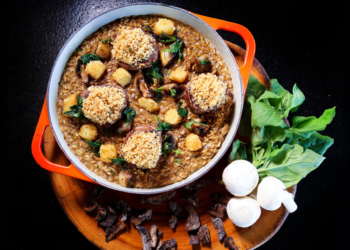 Dia da Gula: explore deliciosos sabores nos restaurantes da cidade