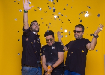 Pré-carnaval do Bloco Eduardo & Mônica promove folia para crianças e adultos