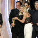 Globo de Ouro 2020: “Era uma Vez em… Hollywood” e “1917” são os grandes premiados da noite