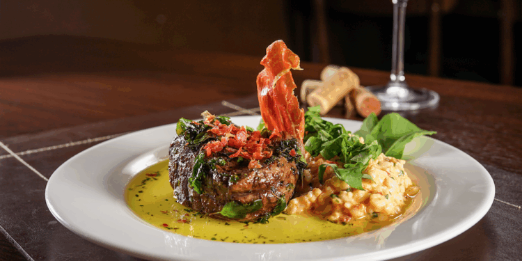 Festival Fevereiro Gourmet reúne quatro restaurantes com pratos de dar água na boca