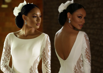 LITORÂNEA COLLECTION: Fernando Peixoto Atelier lança coleção de noivas inspirada nos beach points brasileiros