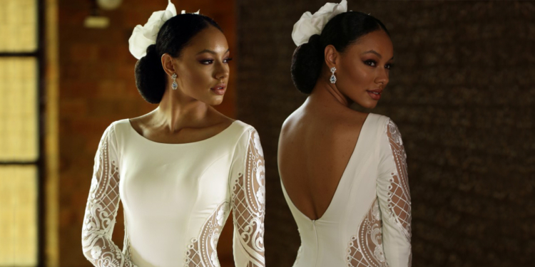 LITORÂNEA COLLECTION: Fernando Peixoto Atelier lança coleção de noivas inspirada nos beach points brasileiros