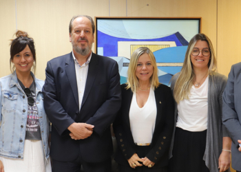 Associação Brasileira das Empresas Aéreas e Setur/DF preparam calendário de eventos para os 60 anos de Brasília