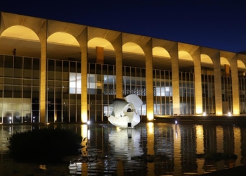 RANKING: Brasília é o 4º destino do mundo para brasileiros em 2020