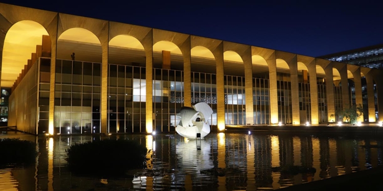 RANKING: Brasília é o 4º destino do mundo para brasileiros em 2020