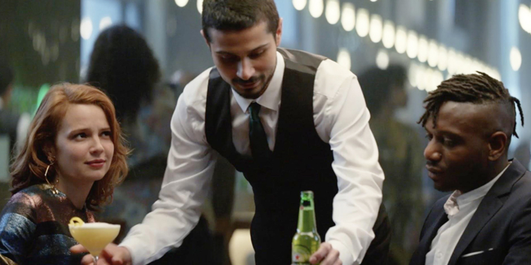 Heineken® apresenta campanha mundial “Cheers to All”
