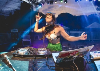 ‘Essa Boquinha Eu Já Beijei’ ocupa gramado da Funarte no dia 15 de fevereiro