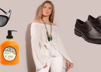 Garimpamos alguns produtos da Liquidação Lápis Vermelho ParkShopping