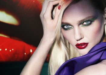 Lancôme e os fotógrafos Mert & Marcus anunciam coleção cápsula de maquiagem exclusiva