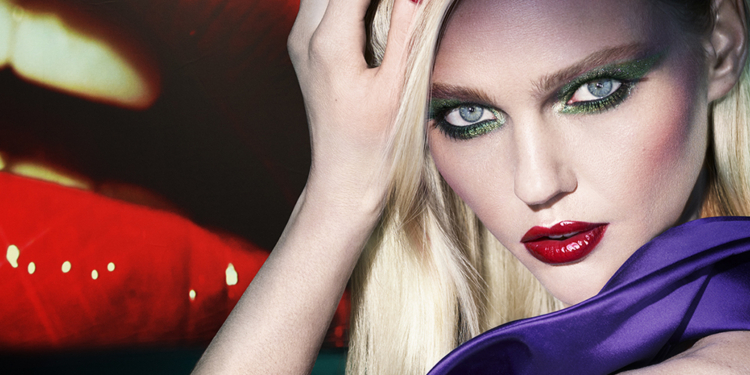 Lancôme e os fotógrafos Mert & Marcus anunciam coleção cápsula de maquiagem exclusiva