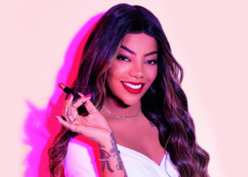 Avon e Ludmilla se unem para lançar novas cores de batons