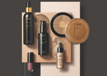 O Boticário apresenta look iluminado para o verão