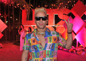 Último dia do Réveillon de Pipa tem bloco de carnaval, Bell Marques e dupla de Djs australianas