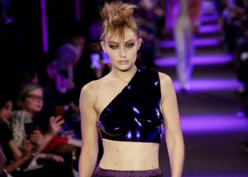 Em declínio? Grandes marcas deixam a semana de moda de Nova York