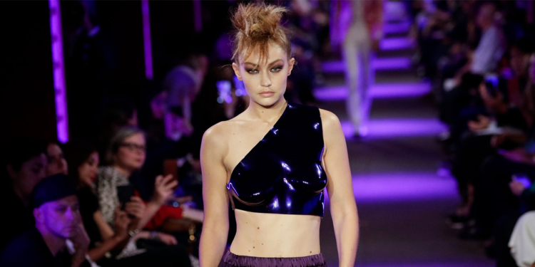 Em declínio? Grandes marcas deixam a semana de moda de Nova York