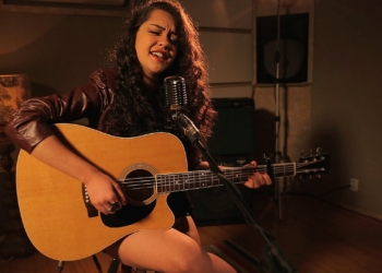 Nathália Cavalcante faz show gratuito no Pontão