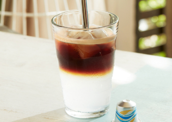 Nespresso ensina preparo de drinks gelados com café