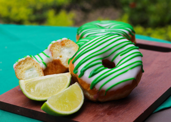 Dunkin’ lança cardápio de Verão nos 11 endereços da marca na capital