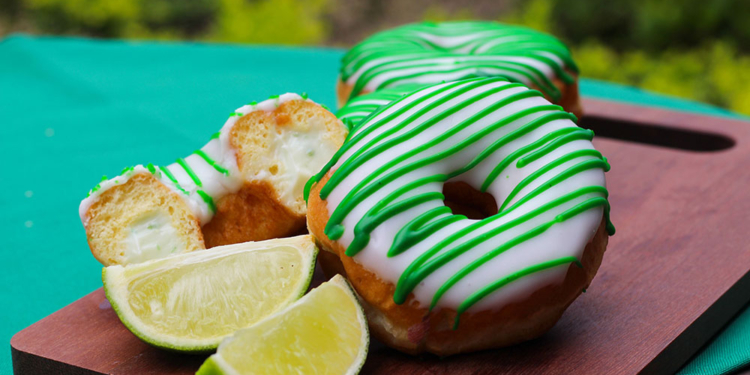 Dunkin’ lança cardápio de Verão nos 11 endereços da marca na capital