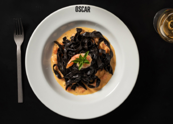 Oscar Restaurante do Brasília Palace lança festival gastronômico Mangia la Pasta