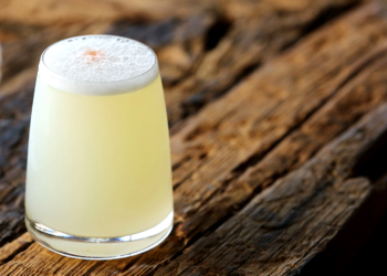Taypá celebra ‘Dia do Pisco Sour’ no feriado nacional do Peru