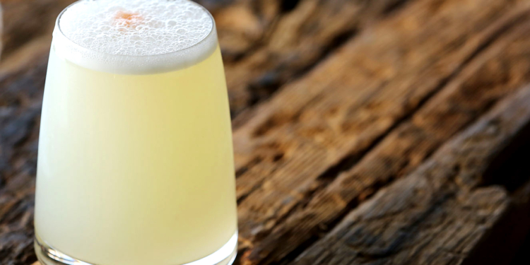 Taypá celebra ‘Dia do Pisco Sour’ no feriado nacional do Peru