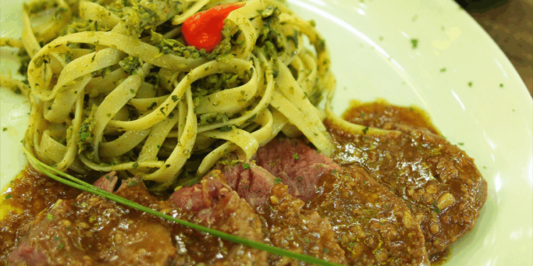 Santé 13 lança dois novos pratos para temporada de verão