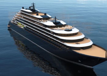 CRUZEIRO DE LUXO: The Ritz-Carlton apresenta Spa a bordo dos iates